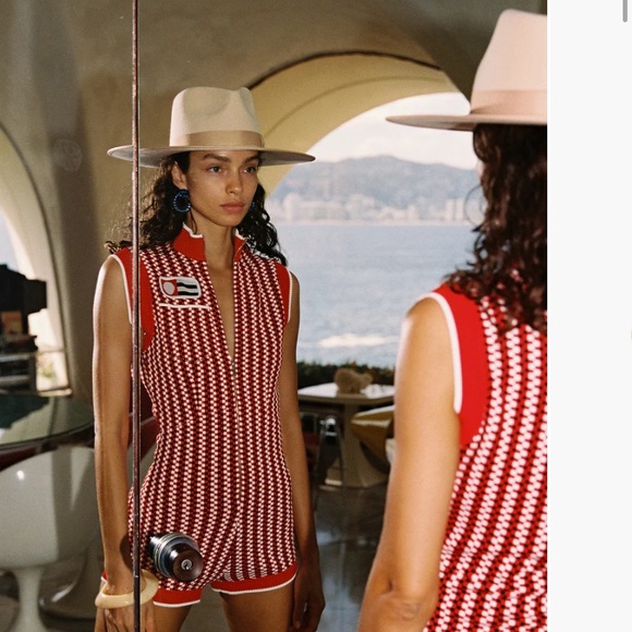 Lack Of Color Ivory Rancher Hat - Picture 6 of 6